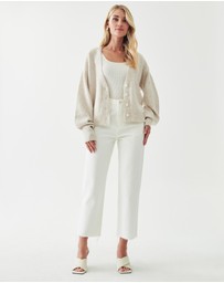 The Fated - Nikki Cardigan