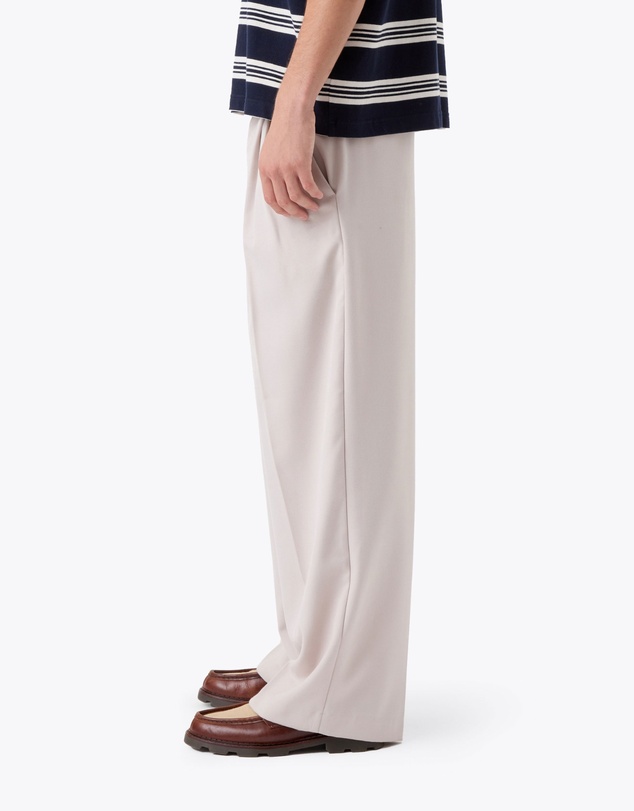 Zanerobe - Twill Mega Pant Ecru