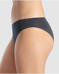 adidas Sportswear - 3 Pack Active Light Flex Bikini Brief Underwear