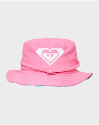 Roxy - Girls New Bobby Bucket Hat