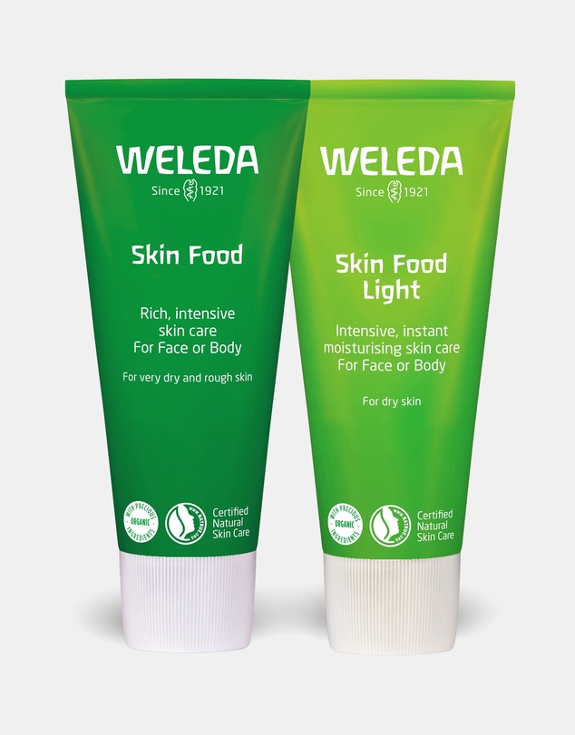 Weleda - Skin Food Lover