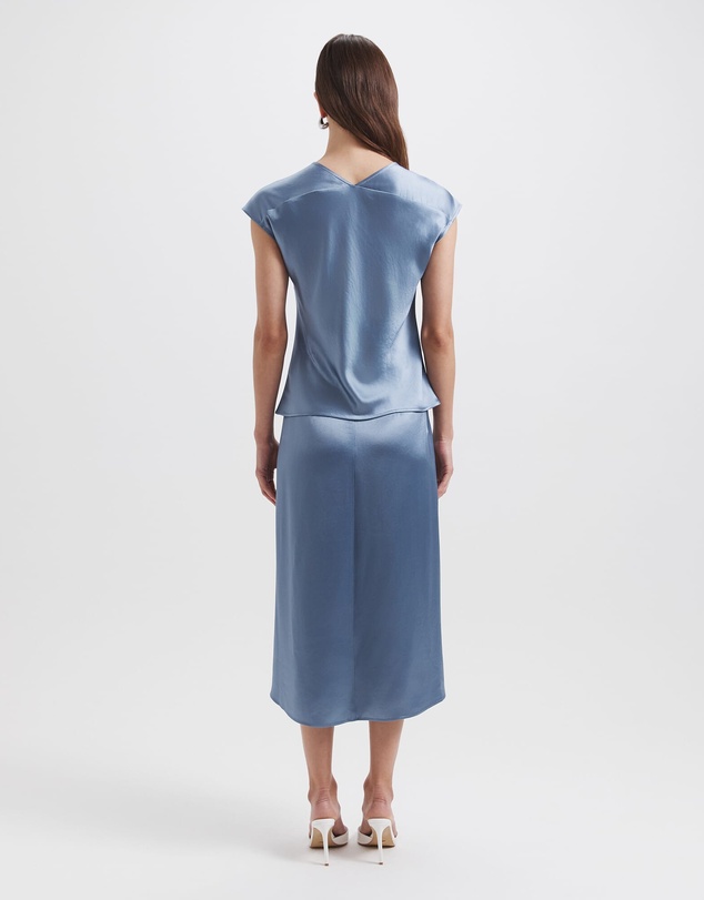 SABA - Sallee Bias Top