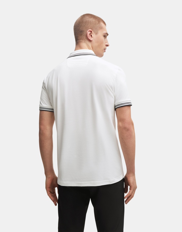 BOSS - Paul Polo Shirt