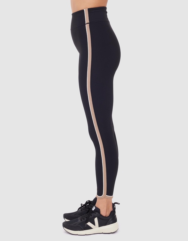 The Upside - Rhythm 63cm Midi Pants