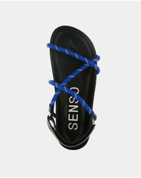 Senso - Dylanna