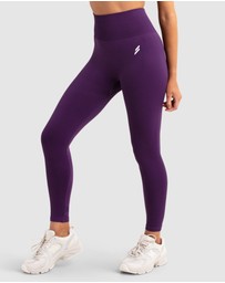Doyoueven - Impact Seamless Leggings