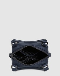 Status Anxiety - Mini Mountains Bag
