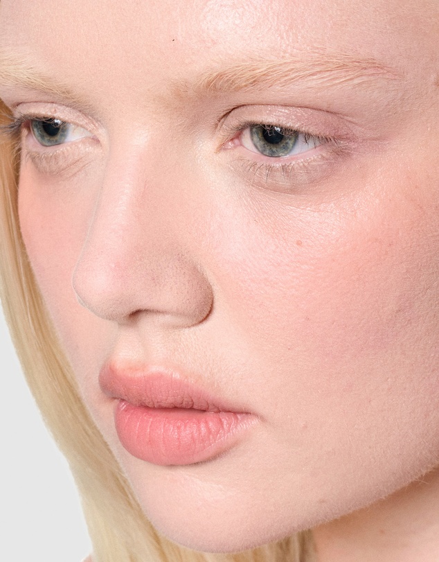 MAC - Powder Kiss Lip + Cheek Mousse