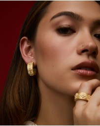 Zahar - Elyse Earrings