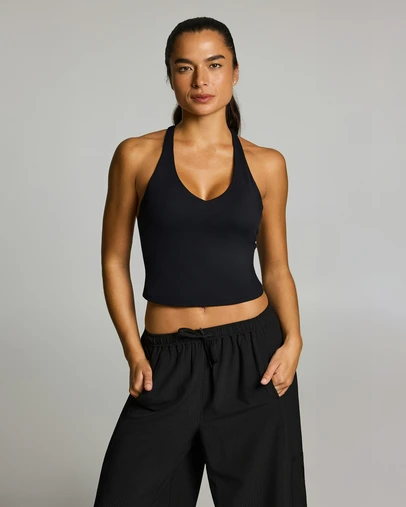 Rockwear - Scoop Back Support Singlet