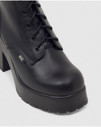 ROC Boots Australia - Mascot