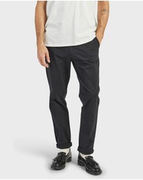 Academy Brand - Cooper Slim Chino