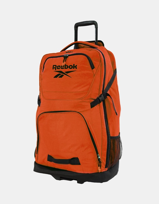 Reebok - Reebok Trekker 74cm Trolley Bag