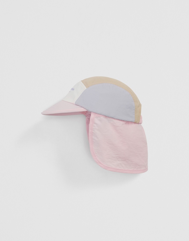 Country Road - Colour Block Sun Hat