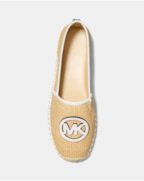 Michael Kors - Kenzie Espadrilles - Women's