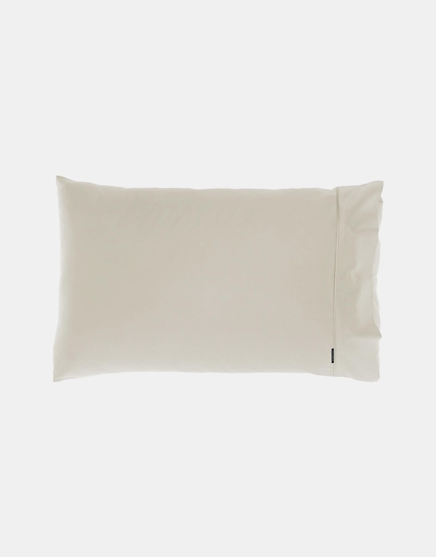 Linen House - Augusta 500THC Cotton Sateen Pillowcase
