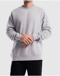 First Division - Weekender Crewneck