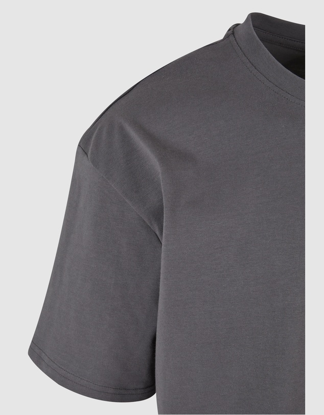 Urban Classics - Heavy Oversized Casual Tee