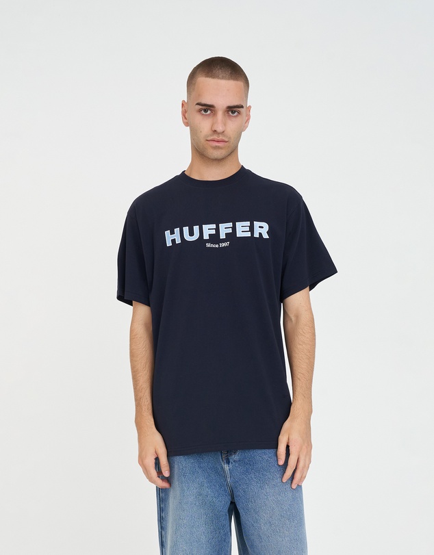 Huffer - Sup Tee 190/Tribute