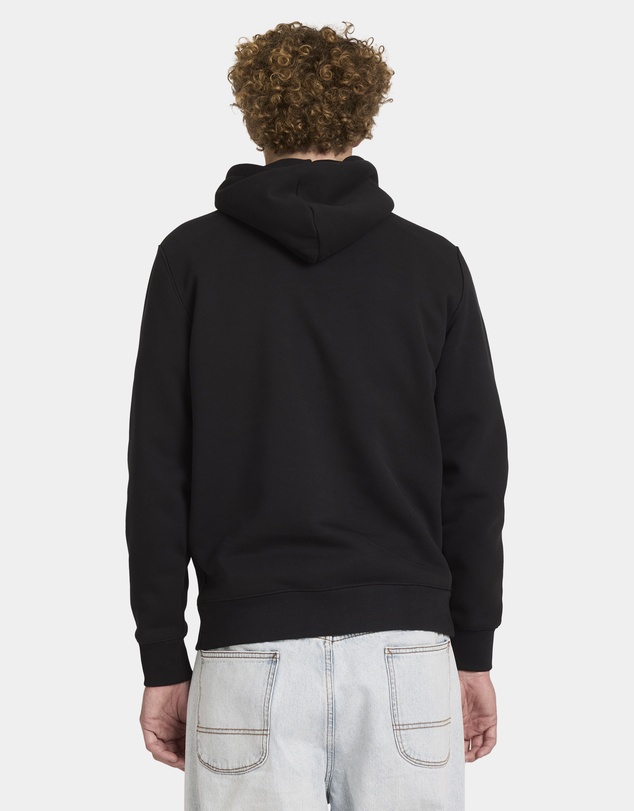 RVCA - Mens Va Torn Pullover Hoodie