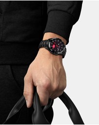 Tissot - T-Touch Connect Sport