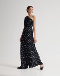 Oxford - Lou-Lou Jumpsuit