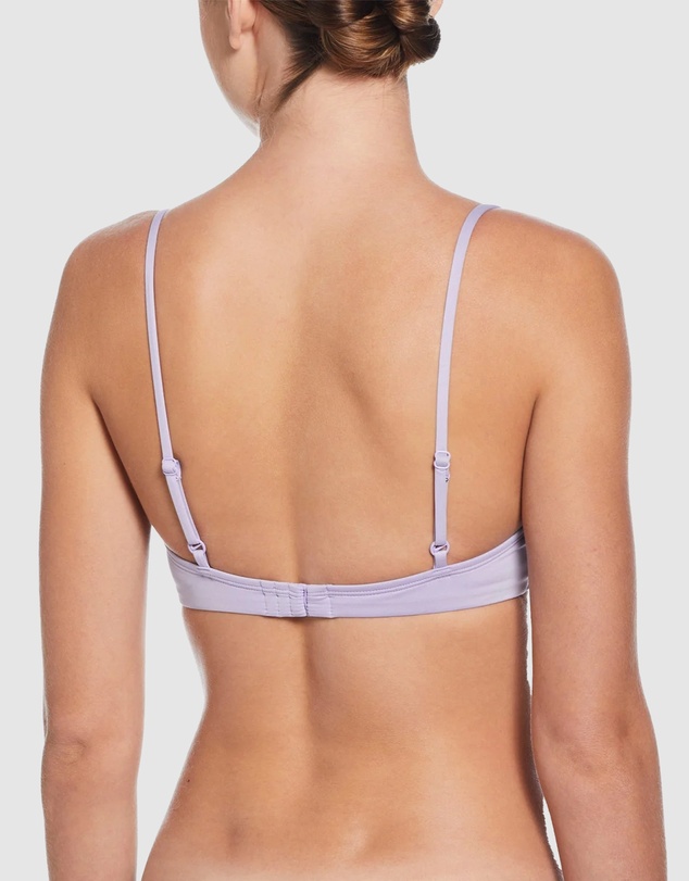 Nike - Essential Bralette Bikini Top