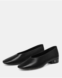Nokwol - Art Heels