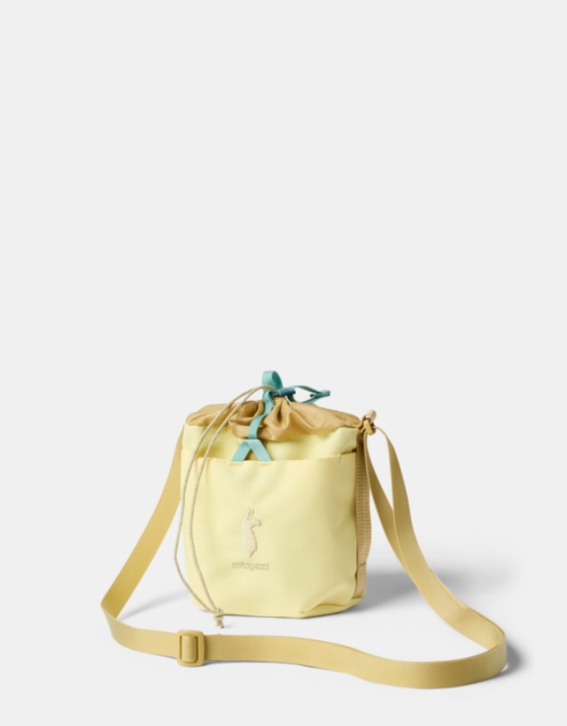Cotopaxi - Todo 3L Bucket Bag - Del Dia