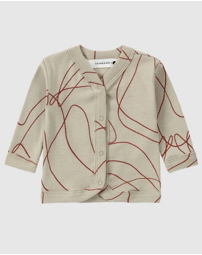 Susukoshi - Cardigan
