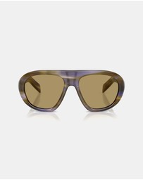 Prada - 0PR C05S