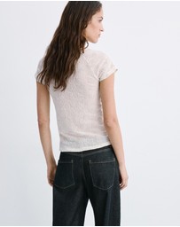 M.N.G - Pani T-Shirt