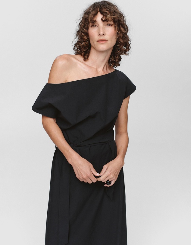 Marle - Oscar Dress