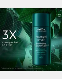 Aveda - Botanical Repair Bond-Building Pre Shampoo Treatment