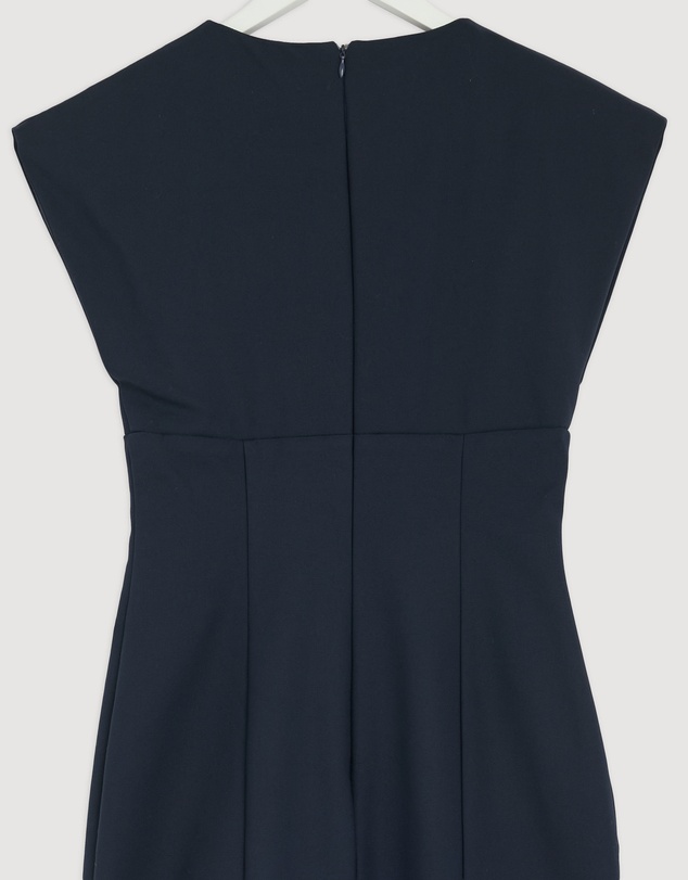 Revibe - Repaired CHANCERY Avery Dress - AU 10