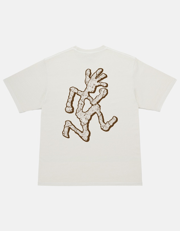 Gramicci - Livin' Tee Pigment Dyed