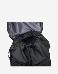 Elliker - Wharfe Flap Over Backpack 22L