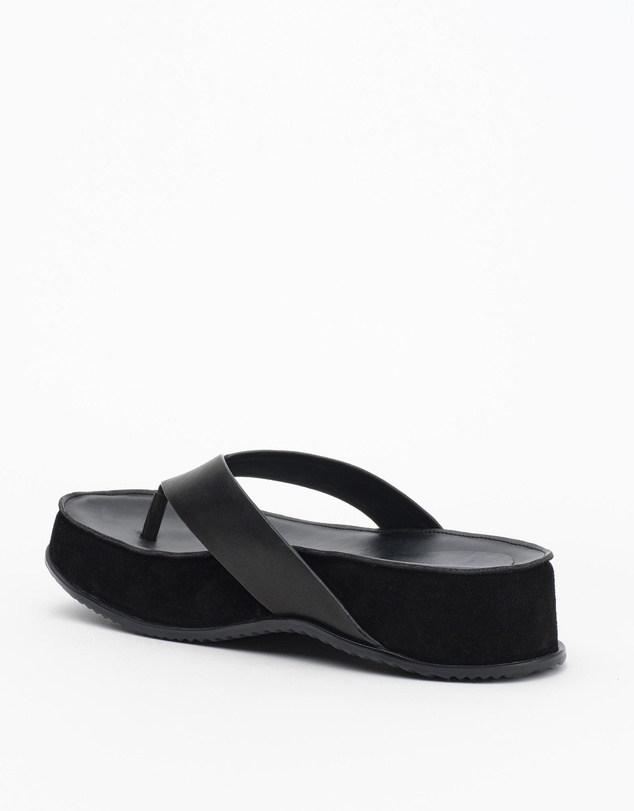 Alias Mae - Wallace Flatform Sandals