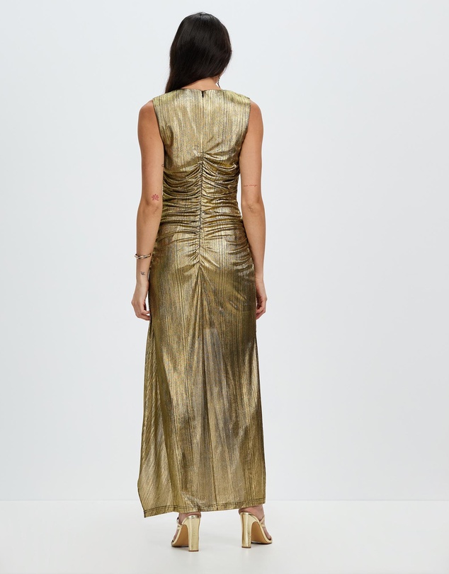 Romance by Honey and Beau - Anastasia Maxi Dress