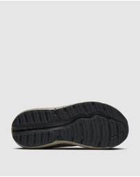 Brooks - Ghost Max 2 Suede - Men's