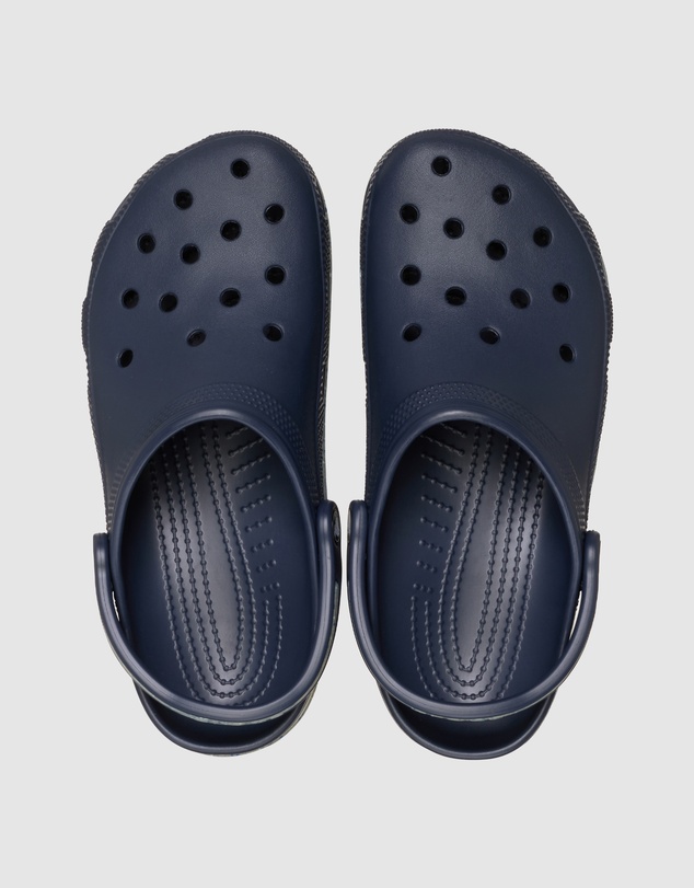 Crocs - Classic Evo Clogs - Unisex