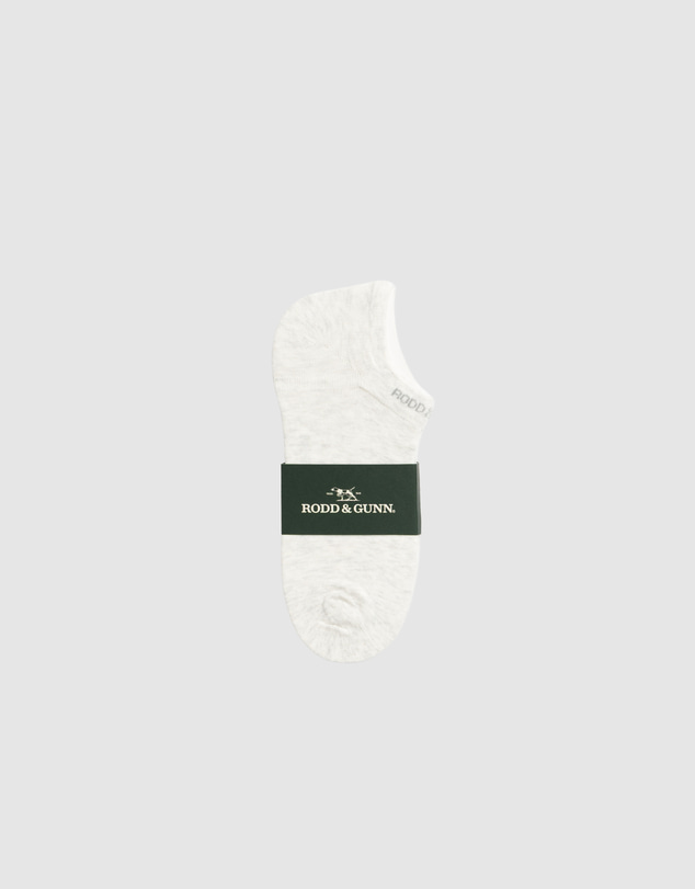 Rodd & Gunn - Gunner Sneaker 3 Pack Socks