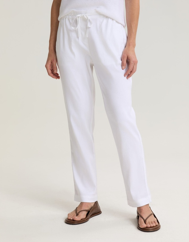 Sportscraft - Rosa Linen Pant
