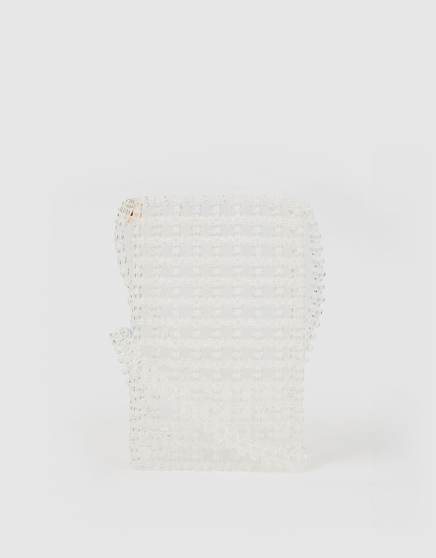 Arms Of Eve - Coachella Phone Bag - Crystal