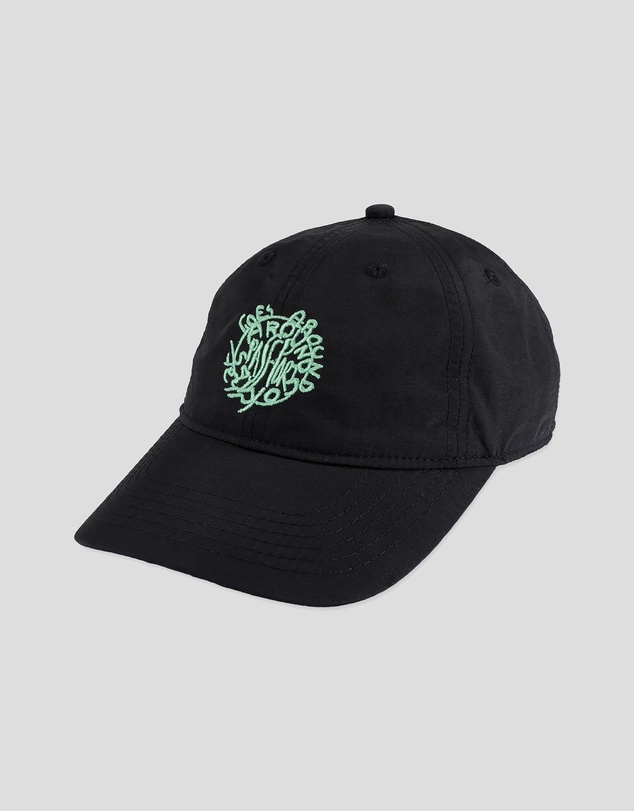 PASS~PORT - Goes Around RPET Leagues Cap