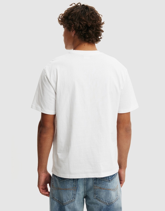Cotton On - Everyday Fit T-Shirt