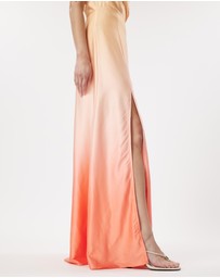 Honey and Beau - Never Miss Maxi Dress