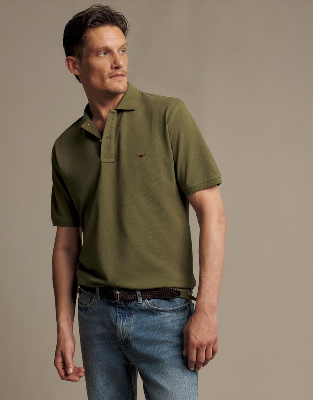 R.M.Williams - Parson Tee