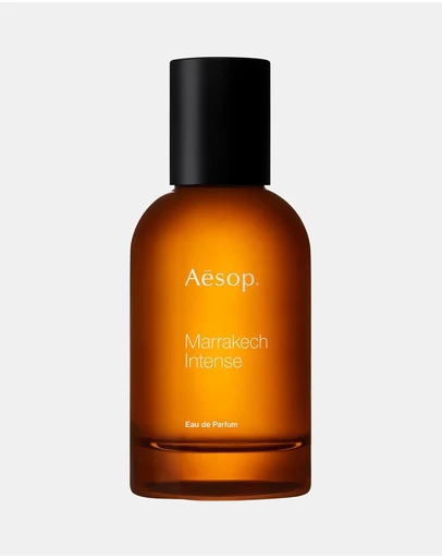 Aesop - Marrakech Intense EDP - 50ml