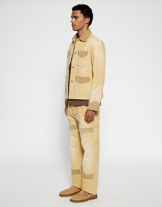 Wales Bonner - Sierra Trousers